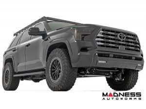 Toyota Sequoia 4WD Lift Kit - 3.5in - Rough Country Toyota Sequoia 4WD Lift Kit - 3.5in - Rough Country